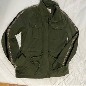 Altar’d State Jacket